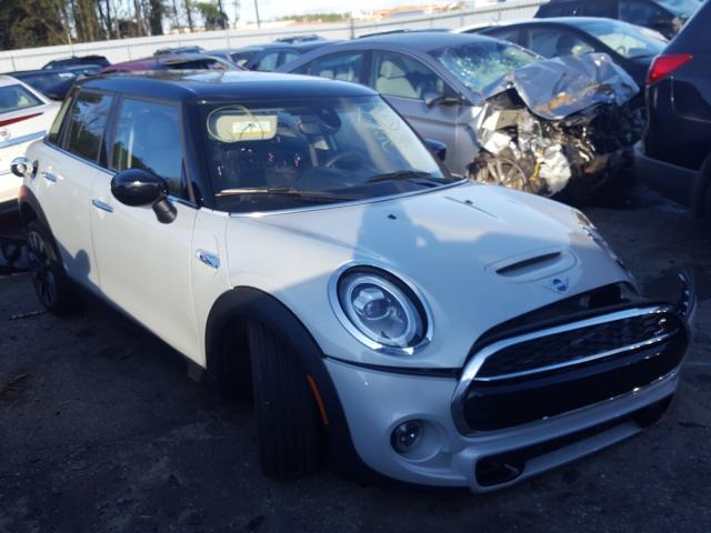 MINI COOPER S 2020 wmwxu9c0xl2m12628