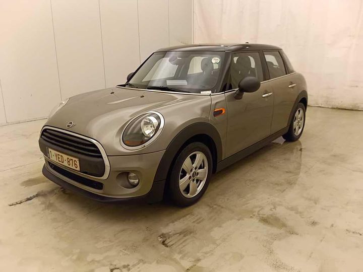 MINI MINI 2020 wmwxv11000tr21361