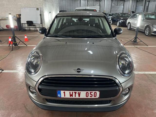 MINI 5D '14 2019 wmwxv110302l08186