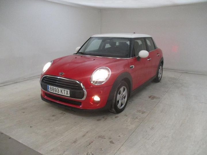 MINI MINI 2019 wmwxv11030tr21208