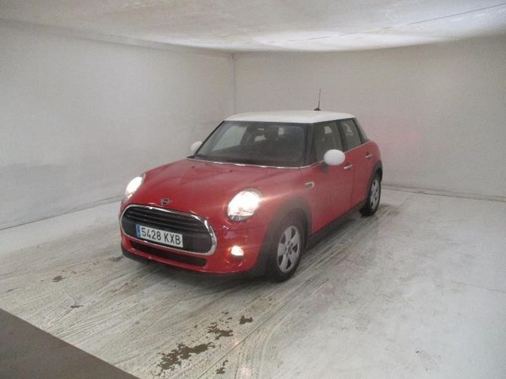 MINI MINI 2019 wmwxv11030tr21421