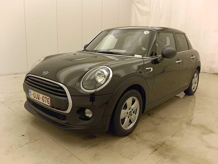 MINI MINI 2018 wmwxv11060tc97956