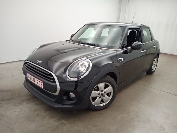 MINI 5D '14 2019 wmwxv11070tr21681