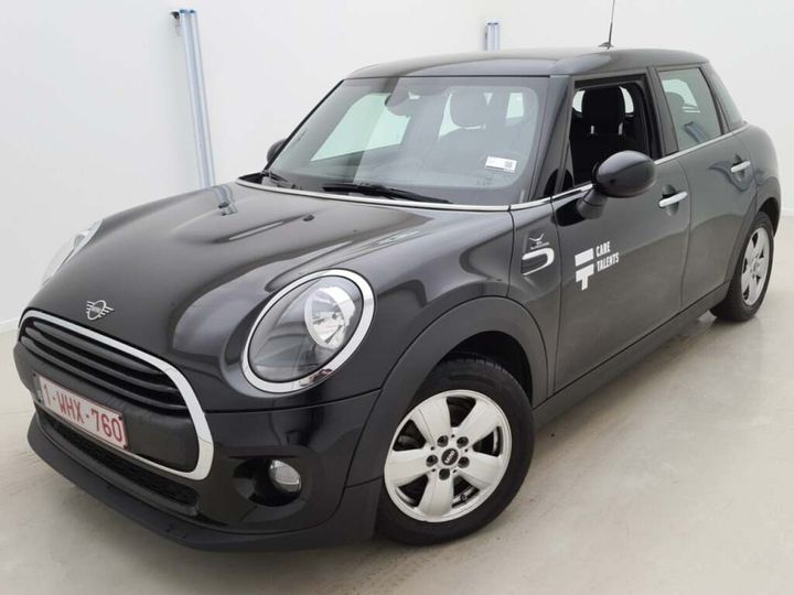 MINI ONE 2019 wmwxv11090tr21746