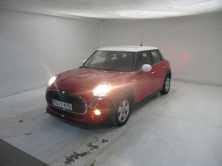 MINI MINI 2019 wmwxv110x0tr21593