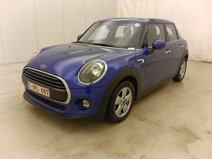 MINI MINI 2019 wmwxv31020tf01499