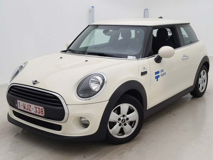 MINI ONE 2019 wmwxy11010tx81277