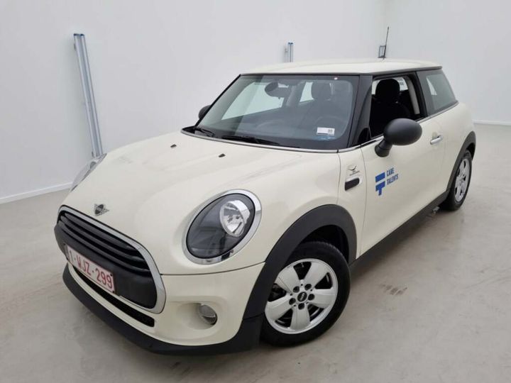 MINI ONE 2019 wmwxy11040tp24295