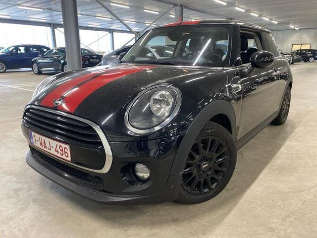 MINI COOPER 2019 wmwxy31020ts99039