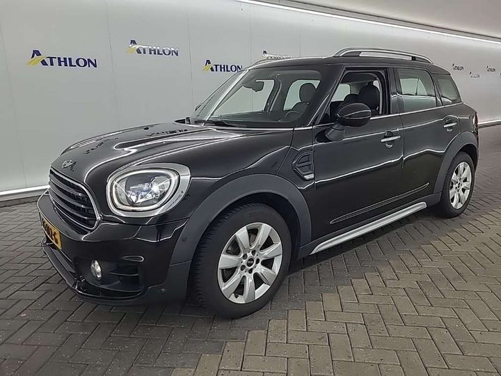 MINI COUNTRYMAN 2018 wmwys310303e74648