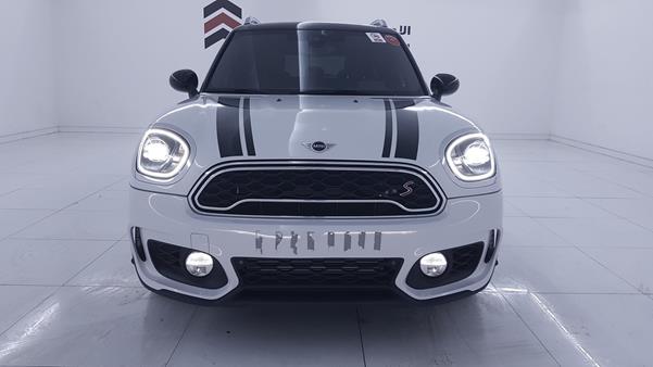 MINI COOPER S 2018 wmwyt1106j3e87106