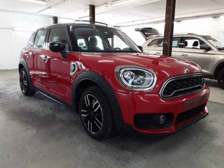 MINI COUNTRYMAN 2020 wmwyu710003m07813