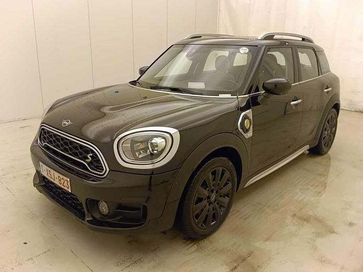 MINI COUNTRYMAN 2020 wmwyu710003m13076