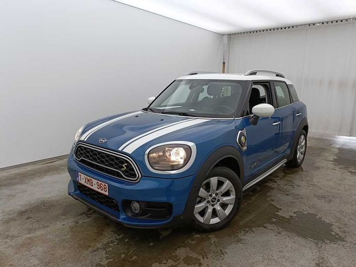 MINI COUNTRYMAN '16 2020 wmwyu710103l82694