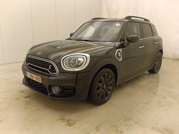 MINI COUNTRYMAN 2020 wmwyu710203m00958