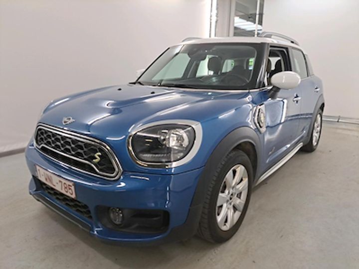 MINI MINI COUNTRYMAN - 2017 2019 wmwyu710503l01079