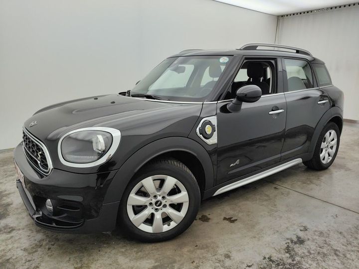 MINI COUNTRYMAN '16 2018 wmwyu710703f35971