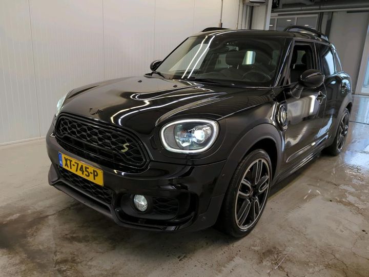 MINI MINI COUNTRYMAN 2019 wmwyu710803j36788