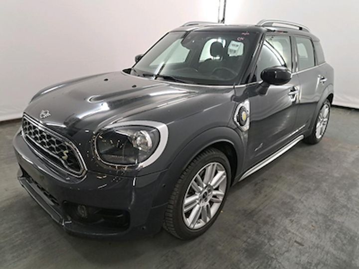 MINI MINI COUNTRYMAN - 2017 2019 wmwyu710803l07216