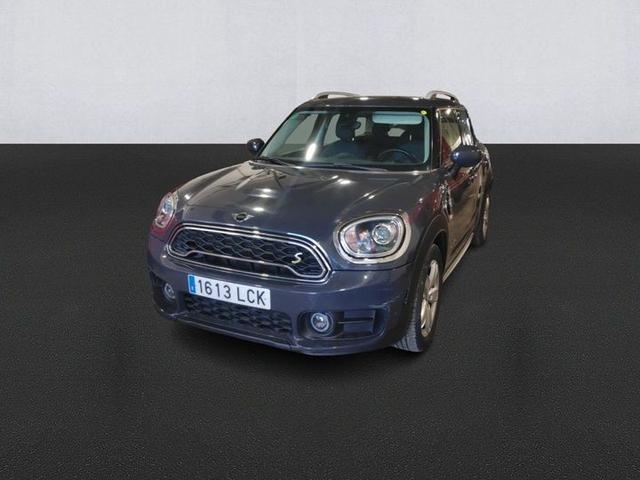 MINI COUNTRYMAN 2019 wmwyu710803l23612