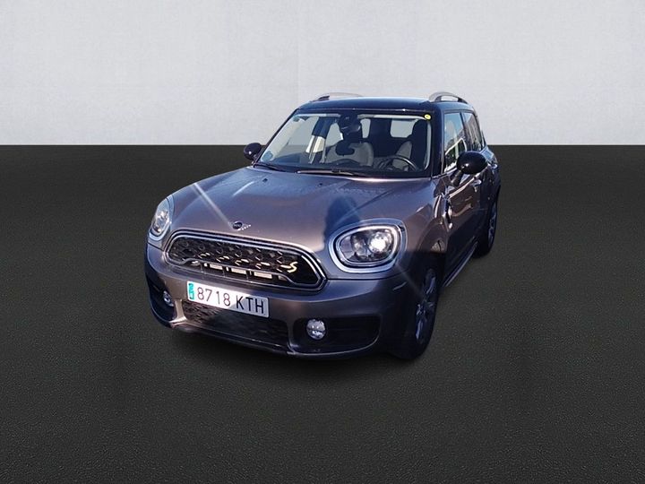 MINI COUNTRYMAN 2019 wmwyu710903f41643