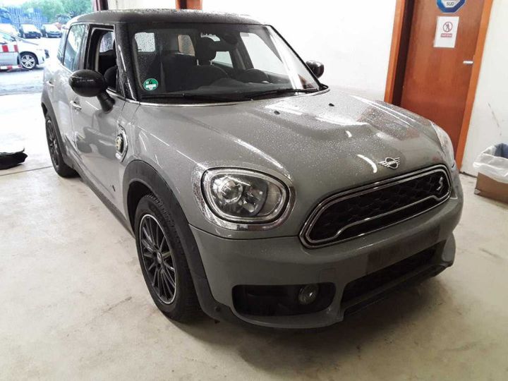 MINI COUNTRYMAN 2019 wmwyu710x03l58779