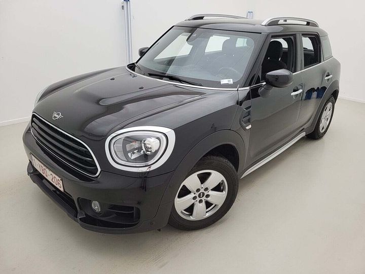 MINI COUNTRYMAN 2020 wmwyw110903m25783