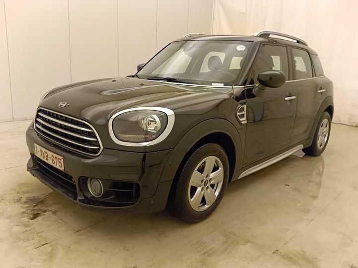 MINI COUNTRYMAN 2020 wmwyw110x03l83527