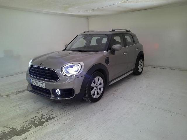 MINI COUNTRYMAN 2019 wmwyw310003l44604