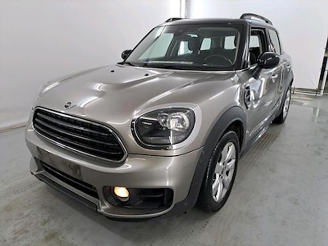 MINI MINI 2019 wmwyw310503h77547