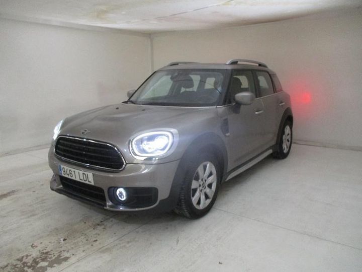 MINI COUNTRYMAN 2019 wmwyw310503l44680