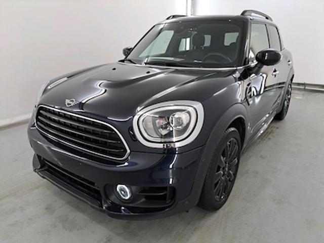 MINI MINI COUNTRYMAN - 2017 2020 wmwyw310503m25663