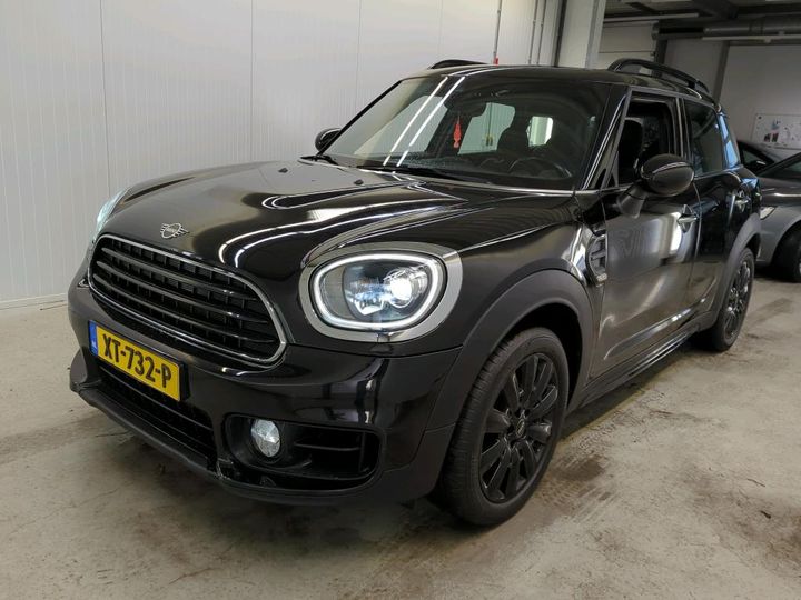 MINI MINI COUNTRYMAN 2019 wmwyw310603h80750