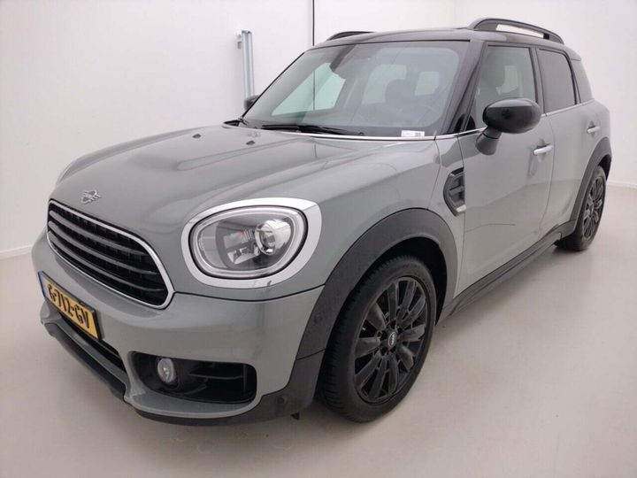 MINI COUNTRYMAN 2019 wmwyw310603l32148