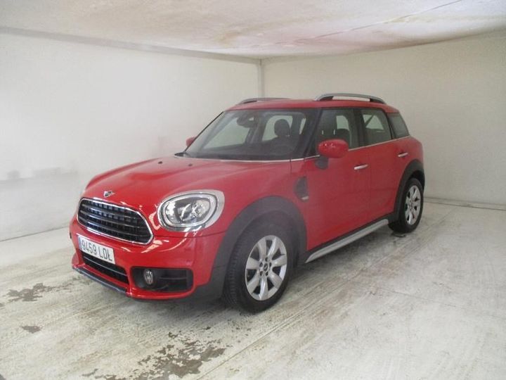 MINI COUNTRYMAN 2019 wmwyw310803l42311