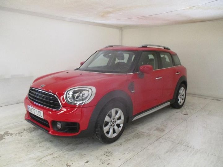 MINI COUNTRYMAN 2019 wmwyw310x03l24795