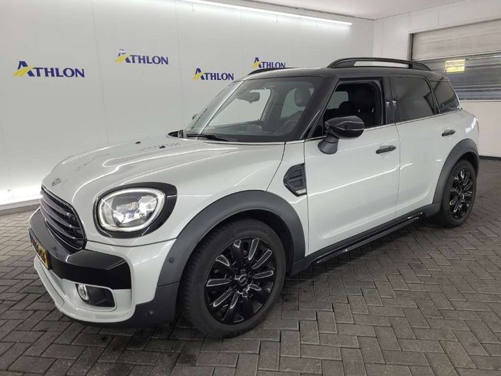 MINI COUNTRYMAN 2020 wmwyw310x03l70661