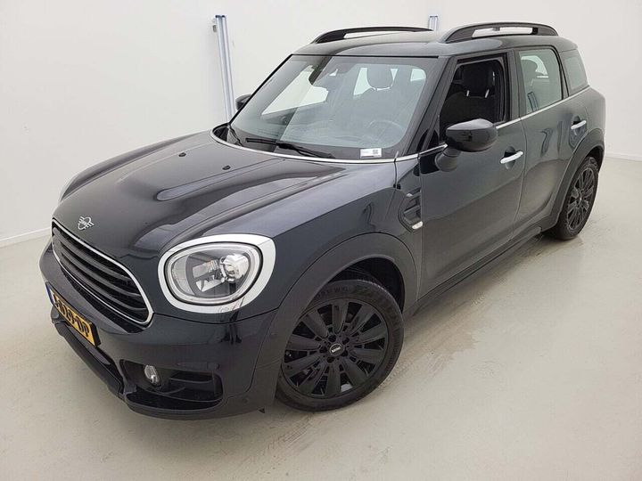 MINI COUNTRYMAN 2020 wmwyy310503m25933