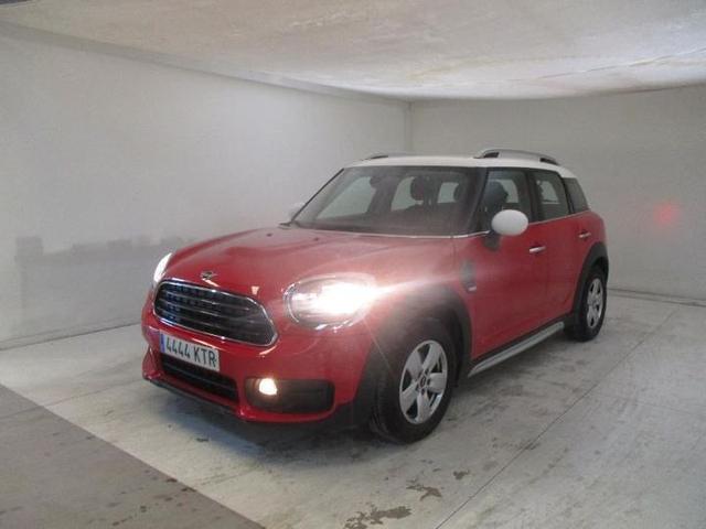 MINI COUNTRYMAN 2019 wmwyz110003g44495