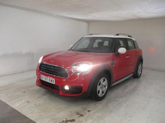 MINI COUNTRYMAN 2019 wmwyz110103g44831