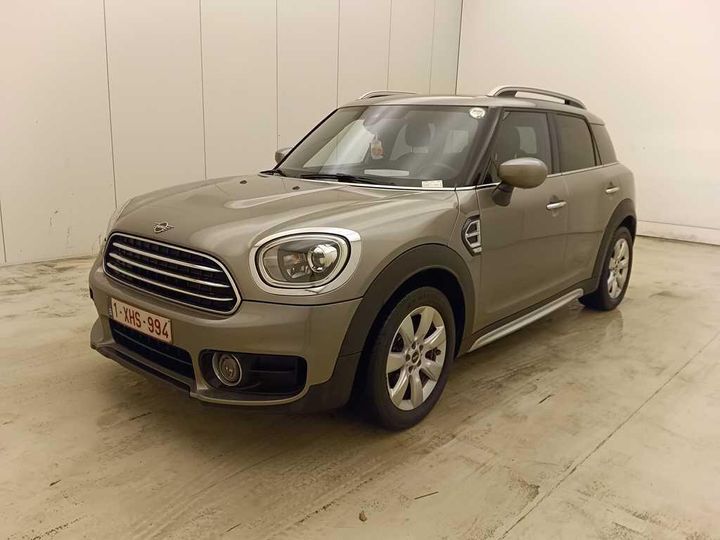 MINI COUNTRYMAN 2020 wmwyz110103l75193