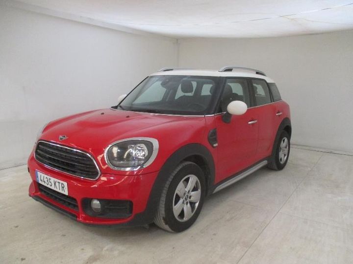 MINI COUNTRYMAN 2019 wmwyz110203g44496