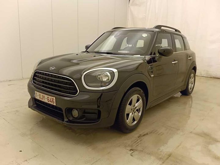 MINI COUNTRYMAN 2020 wmwyz110303l83537