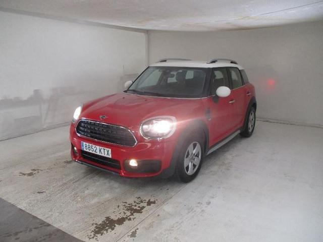 MINI COUNTRYMAN 2019 wmwyz110803g44678