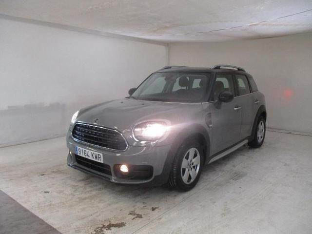 MINI COUNTRYMAN 2019 wmwyz110803j54190