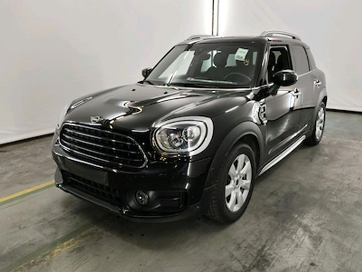 MINI MINI COUNTRYMAN DIESEL - 2017 2020 wmwyz110803l84747