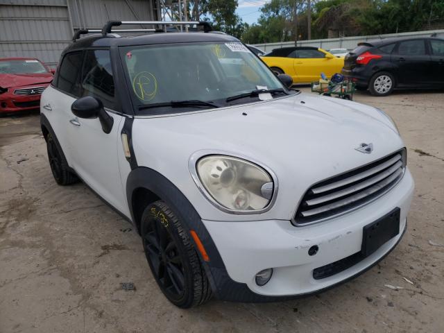 MINI NULL 2011 wmwzb3c50bwh95030