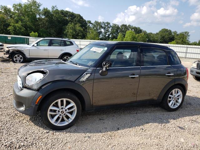 MINI COOPER COU 2012 wmwzb3c50cwm06577