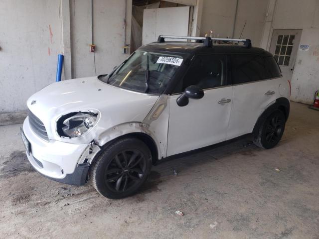 MINI COOPER 2012 wmwzb3c50cwm30135