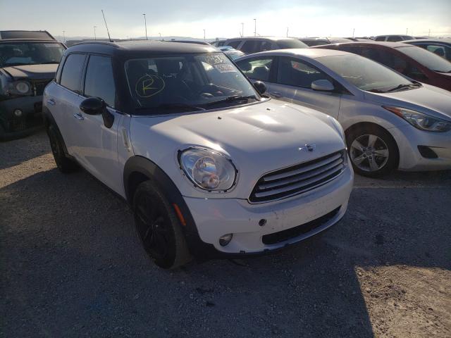 MINI COOPER COU 2013 wmwzb3c50dwm08315